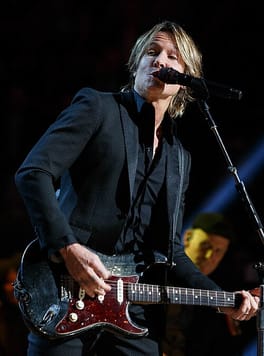 Photo of Keith Urban