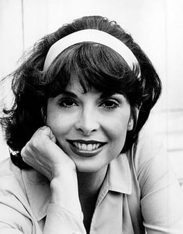 Photo of Talia Shire