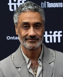Photo of Taika Waititi