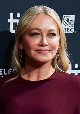 クリスティン・テイラー（テレビ俳優・映画俳優）の写真