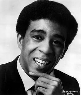 Photo of Richard Pryor