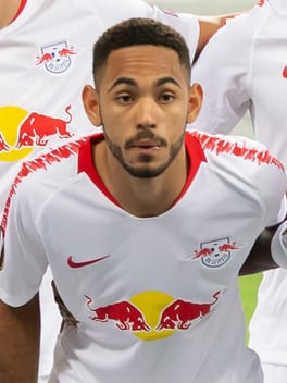 Photo of Matheus Cunha