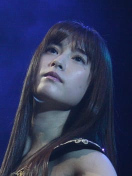 KEIKO（歌手）の写真