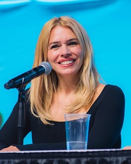 Photo of Billie Piper