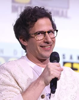 Photo of Andy Samberg