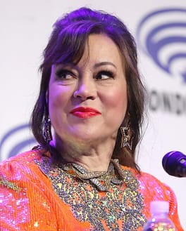 Photo of Jennifer Tilly