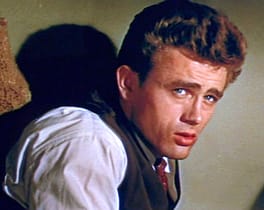 ジェームズ・ディーン（映画俳優・テレビ俳優）の写真