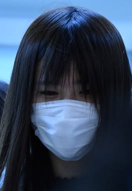 Photo of Akari Sato