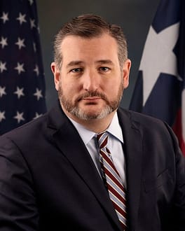 Photo of Ted Cruz