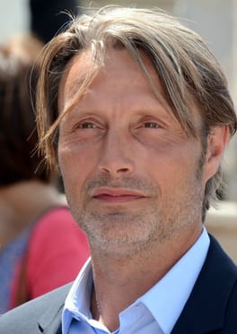 Photo of Mads Mikkelsen
