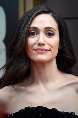 Photo of Emmy Rossum