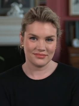 Photo of Emerald Fennell