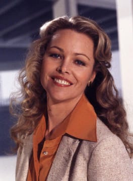 Photo of Michelle Phillips