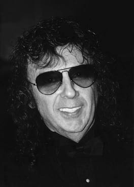 Photo of Phil Spector