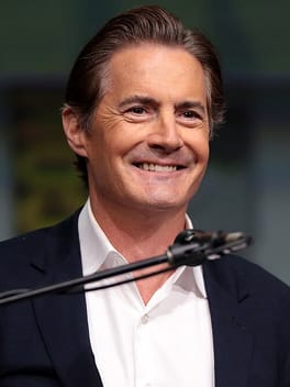 カイル・マクラクラン（俳優・映画俳優）の写真