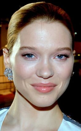 レア・セドゥ（俳優・映画俳優）の写真