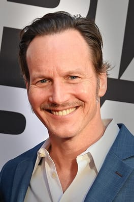 パトリック・ウィルソン（俳優・テレビ俳優）の写真