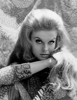 Photo of Ann-Margret