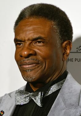 キース・デイヴィッド（テレビ俳優・映画俳優）の写真