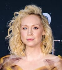 グェンドリン・クリスティー（舞台俳優・映画俳優）の写真