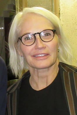 エレン・バーキン（舞台俳優・映画俳優）の写真