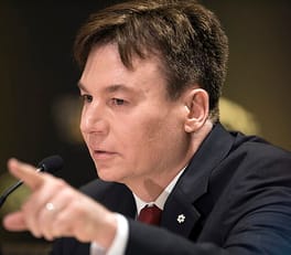 Photo of Mike Myers