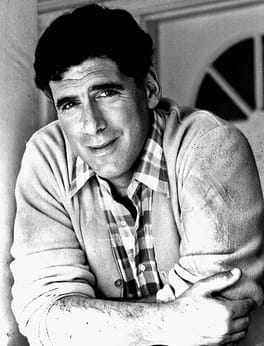 Photo of Elliott Gould