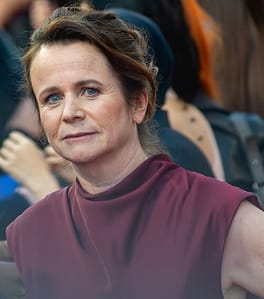 エミリー・ワトソン（テレビ俳優・映画俳優）の写真