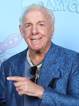 Photo of Ric Flair