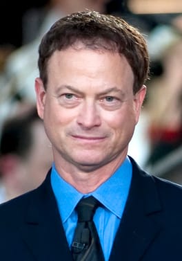 Photo of Gary Sinise