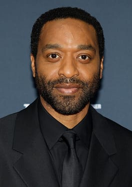 Photo of Chiwetel Ejiofor