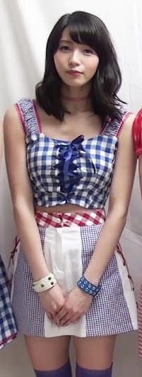 Photo of Erika Den'ya