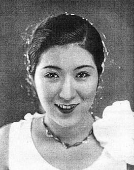 Photo of Takako Irie