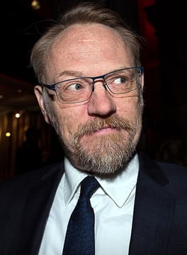 ジャレッド・ハリス（俳優・映画俳優）の写真
