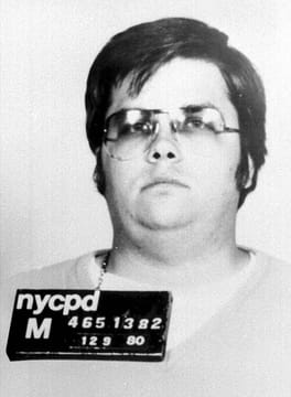 マーク・チャップマン（受刑者・殺人者）の写真