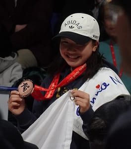 Photo of Momiji Nishiya