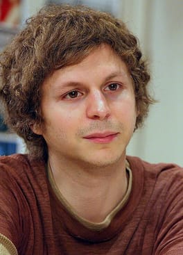 Photo of Michael Cera