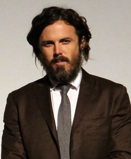 ケイシー・アフレック（映画プロデューサー・脚本家）の写真