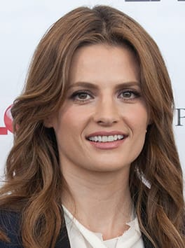 Photo of Stana Katic