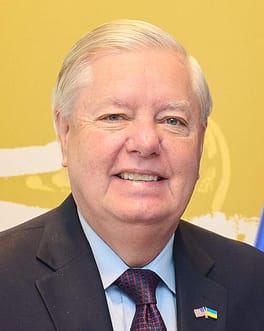 Photo of Lindsey Graham