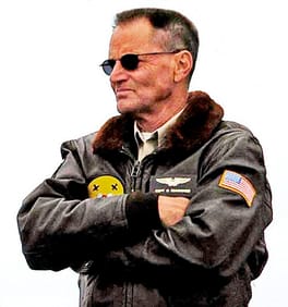 Photo of Sam Shepard