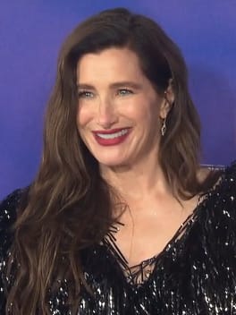 キャスリン・ハーン（俳優・舞台俳優）の写真