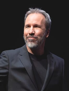 Photo of Denis Villeneuve