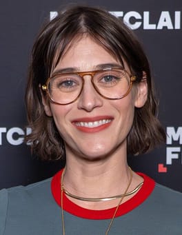 リジー・キャプラン（俳優・映画俳優）の写真
