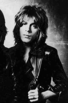Photo of Randy Rhoads
