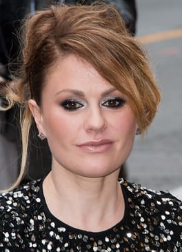 Photo of Anna Paquin