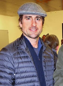 Photo of Luke Wilson