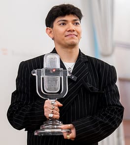 Photo of JJ