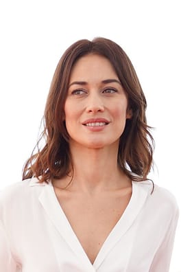 Photo of Olga Kurylenko