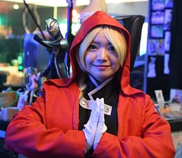 Photo of Miki Yakata